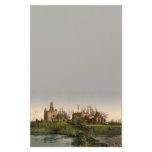Lincluden Abbey, Dumfries, Scotland Stationery