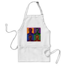 Lincoln Apron