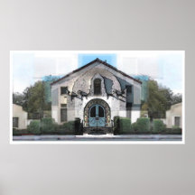 Lincoln Ave. Christian Centre Posters