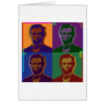 Lincoln Carte