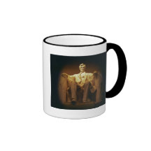 Lincoln Coffee Mugs