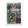 Lincoln-Douglas Debate of 1858 Post Cards