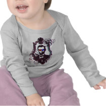 Lincoln in 3D Glasses T Shirt