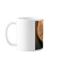 Lincoln Liberty Mug