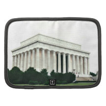 Lincoln Memorial Planner