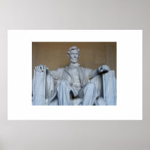Lincoln Memorial Print