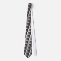 lincoln memorial winter snow ties