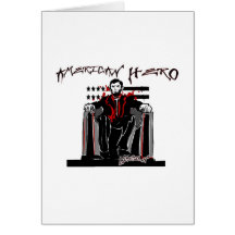 Lincoln moderne cartes