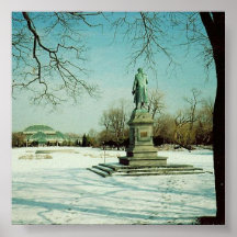 Lincoln Park[ Posters