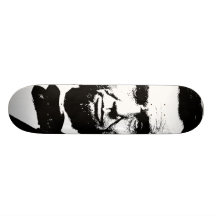 LINCOLN Skateboard
