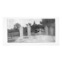 Lincoln University 1914 Photo Card