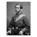 Lincoln's Foreign Legion, 1860s Card