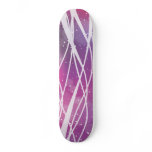 Line Art skateboards