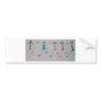 line dancing bumper stickers