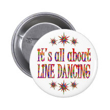 LINE DANCING BUTTON