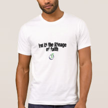 Lineage of Faith Tee