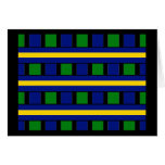 Lines Greeting Cards