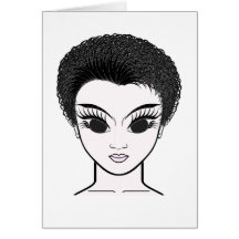 Ling-li Card