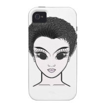 Ling-li iPhone 4 Covers