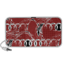 Linked Travel Speakers
