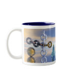 Links Coffee Mugs