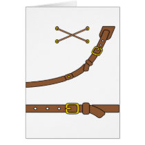 Link's Tunic cards