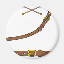 Link's Tunic Magnets