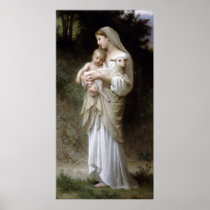 L'Innocence Poster
