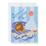 LINO Invitation Card