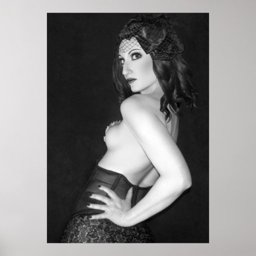 L'intrigue - autoportrait posters