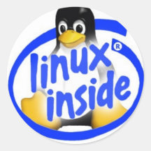 linux1 adesivos