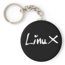 Linux (black)