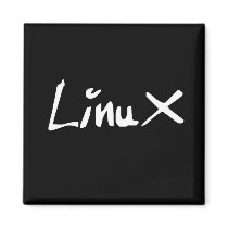 Linux (black)