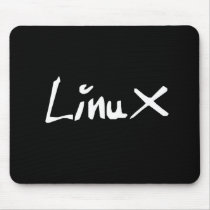 Linux (black)