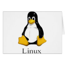 linux