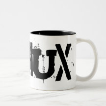 Linux Coffee Mugs