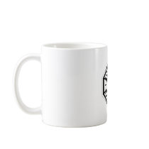 Linux Dharma Coffee Mugs