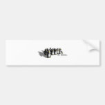 Linux Group Bumper Sticker