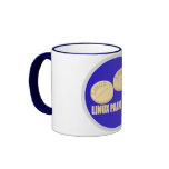 LINUX PAINKILLER PILLS mugs