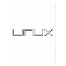 LINUX POSTCARDS