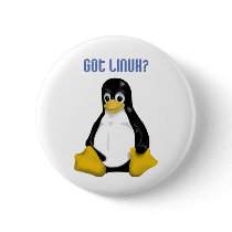 Linux Products & Designs! Button