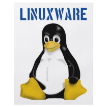 Linux Products & Designs! Flyer Design