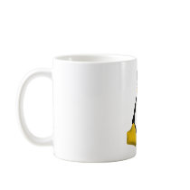 Linux Products & Designs! Coffee Mugs