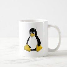 Linux Products & Designs! Mug