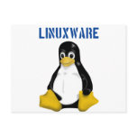 Linux Products & Designs! Post Card