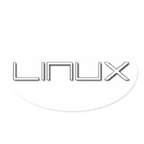 LINUX STICKERS