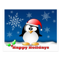 linux_tux_christmas_wallpaper.jpg post card