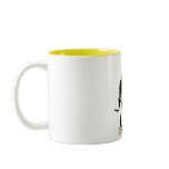 LINUXN TUX  X-RAY ANATOMY 1 MUG