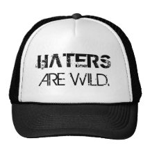 LINVILLE TRUCKER HATS