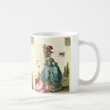 l'invitation coffee mug